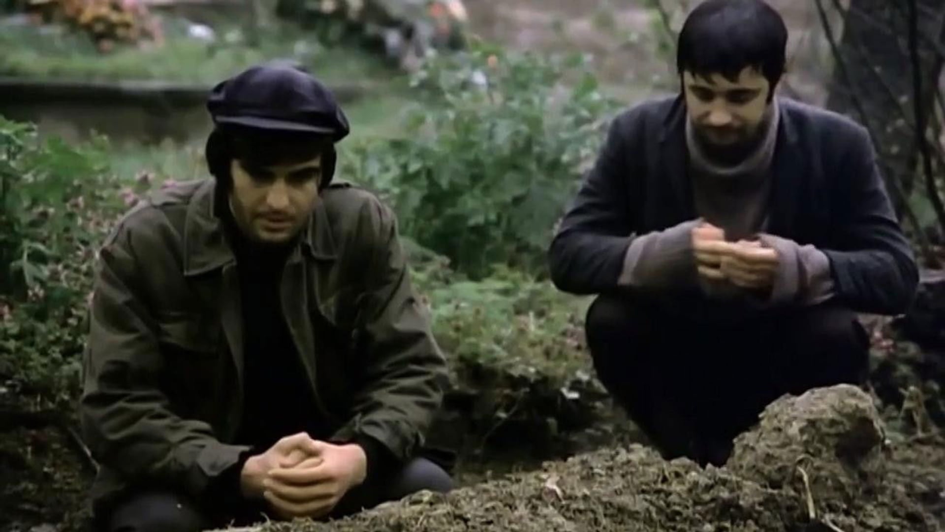 Foto do filme Canım Kardeşim