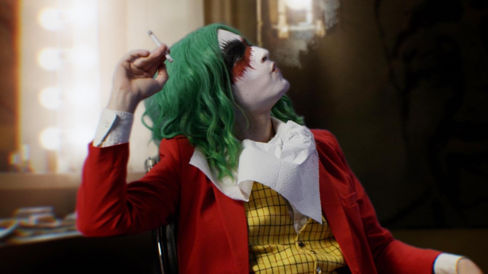 Foto do filme The People's Joker