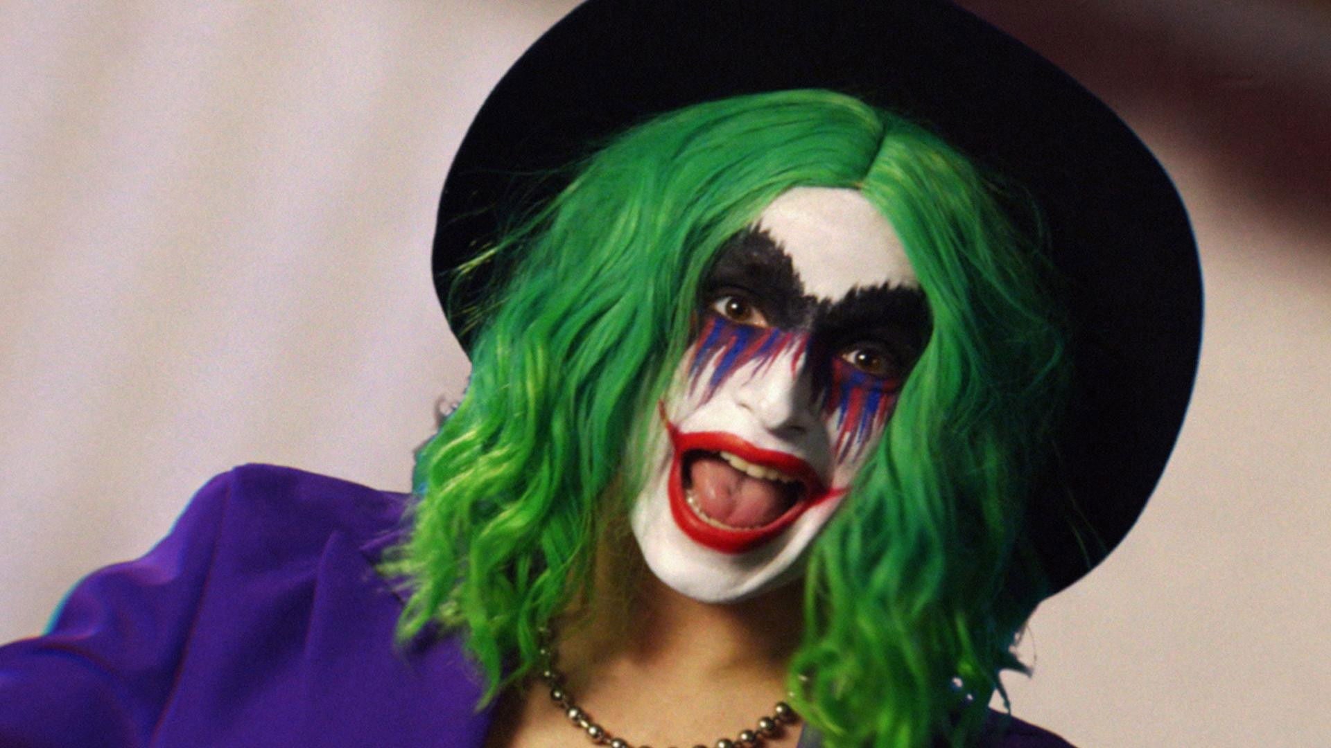 Foto do filme The People's Joker