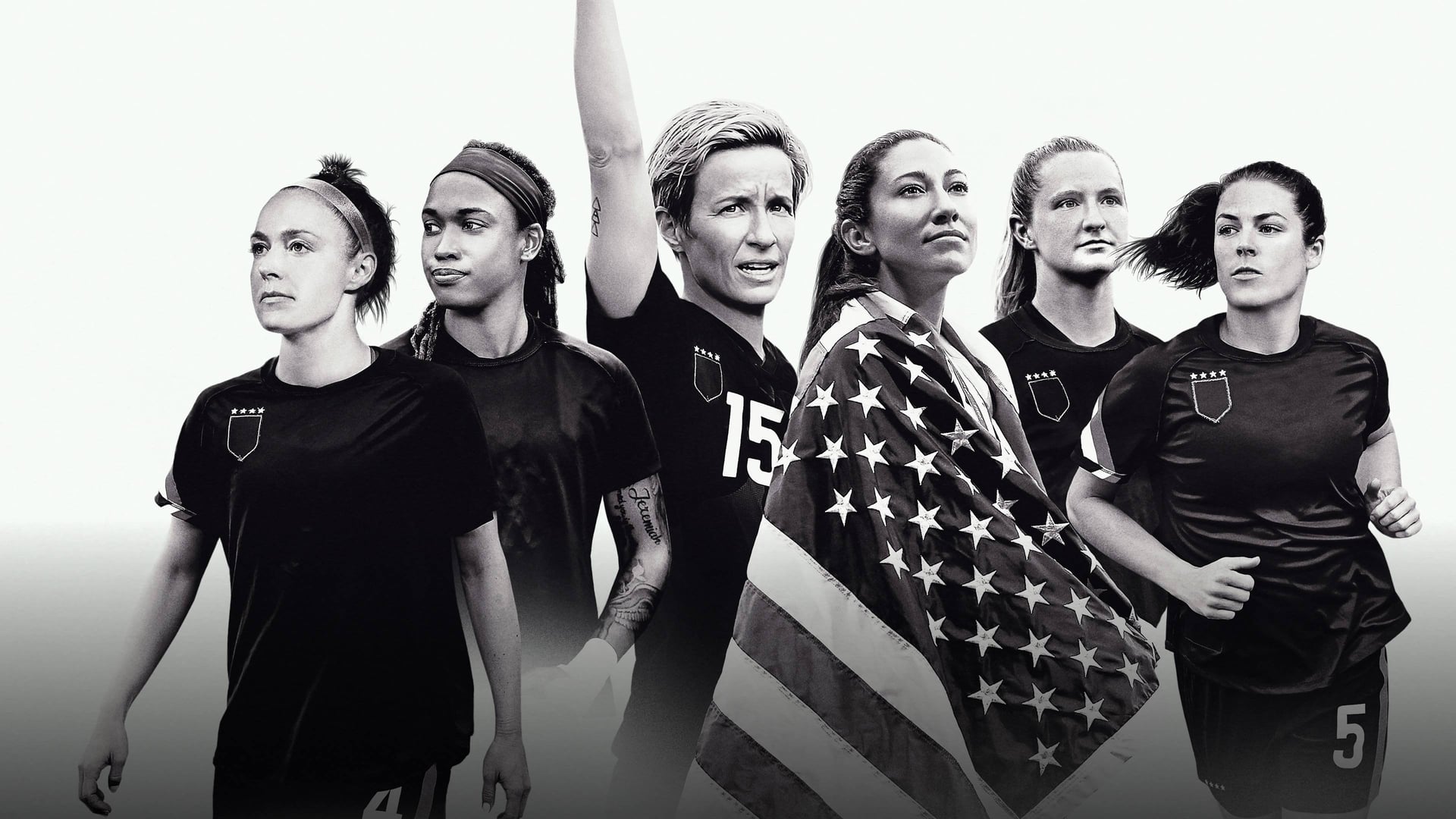 Foto do filme LFG: Quanto É Suficiente?