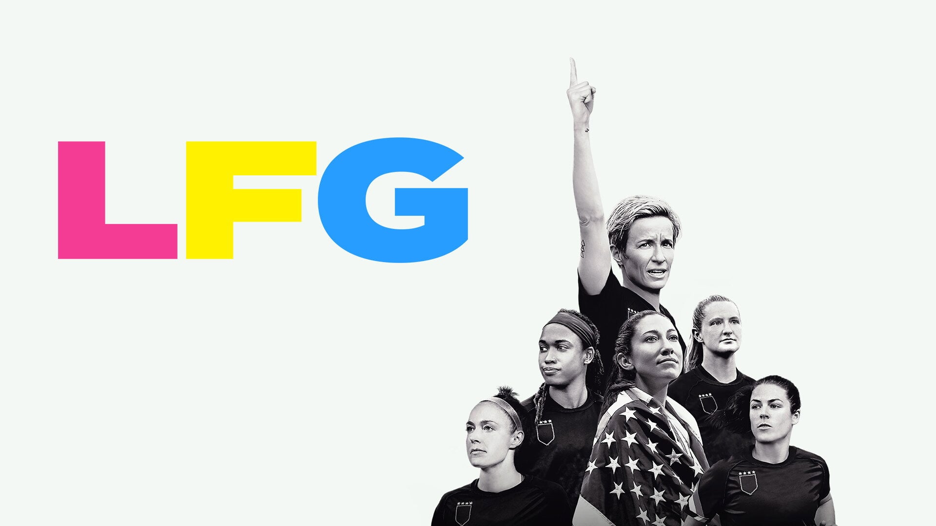 Foto do filme LFG: Quanto É Suficiente?