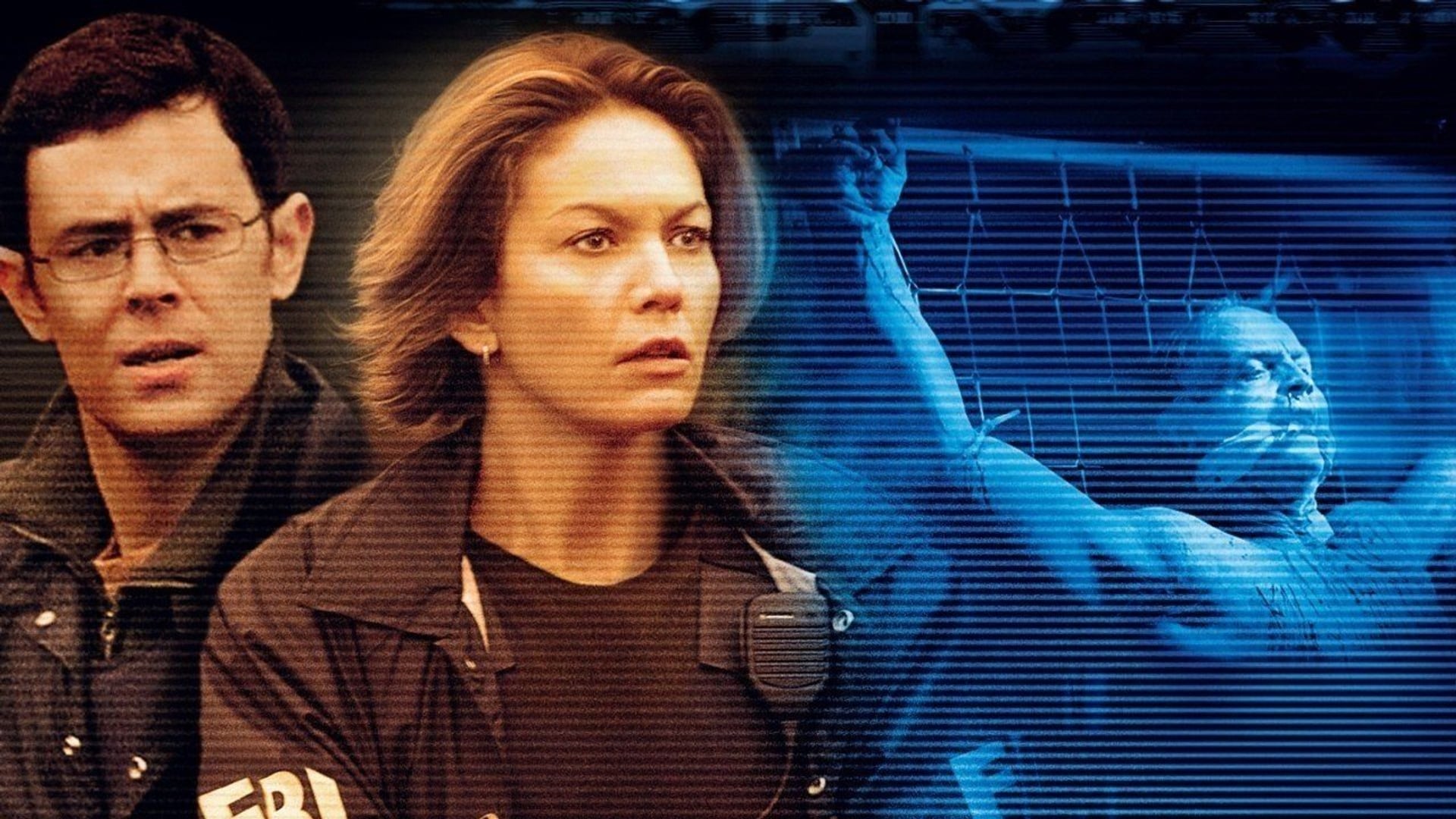 Foto do filme Sem Vestígios