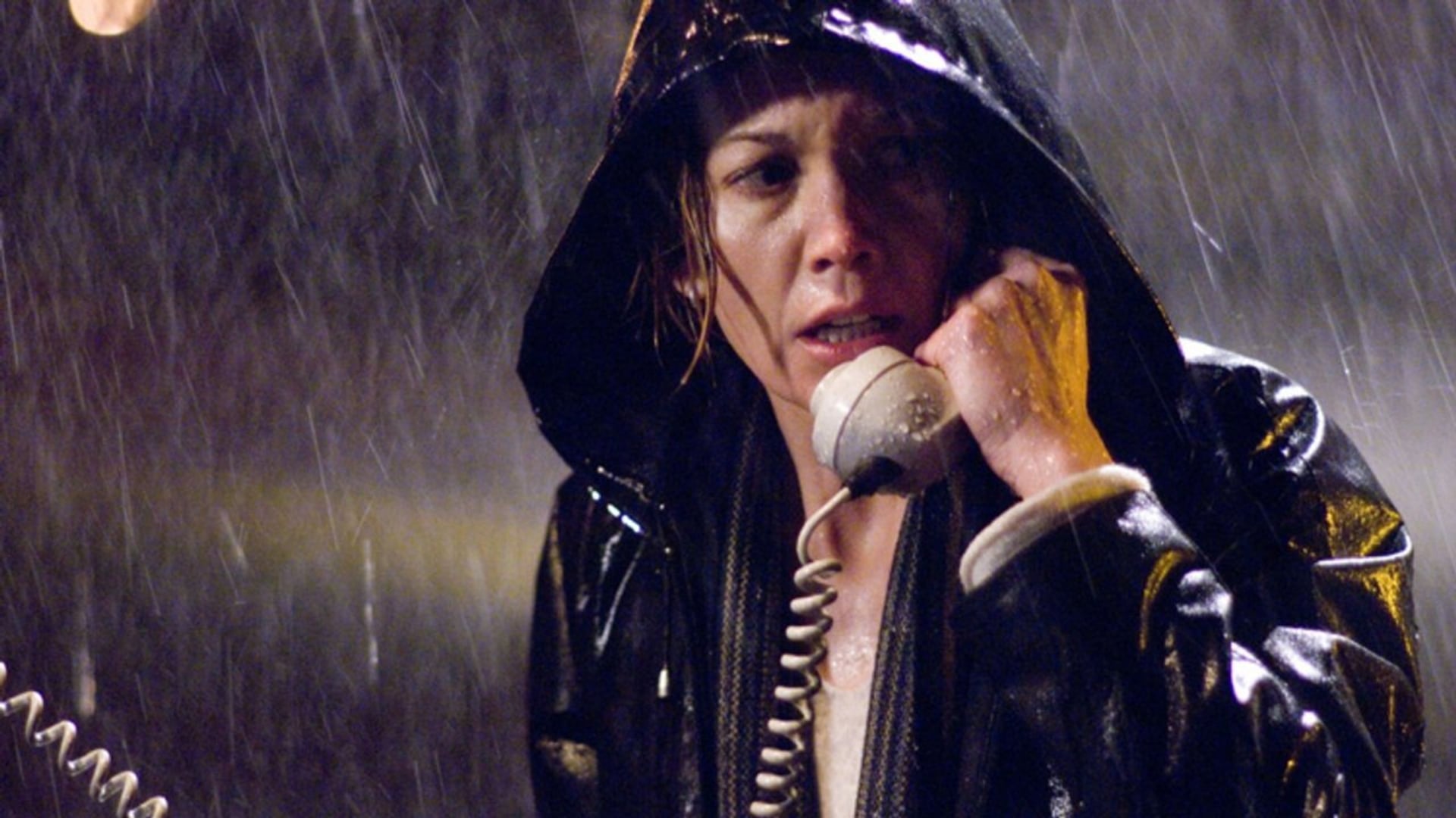 Foto do filme Sem Vestígios