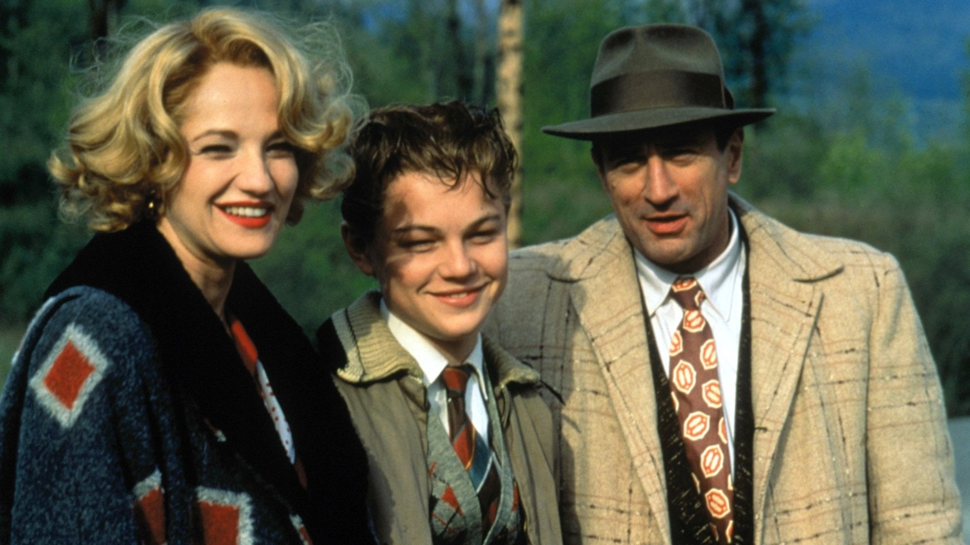 Foto do filme O Despertar de um Homem