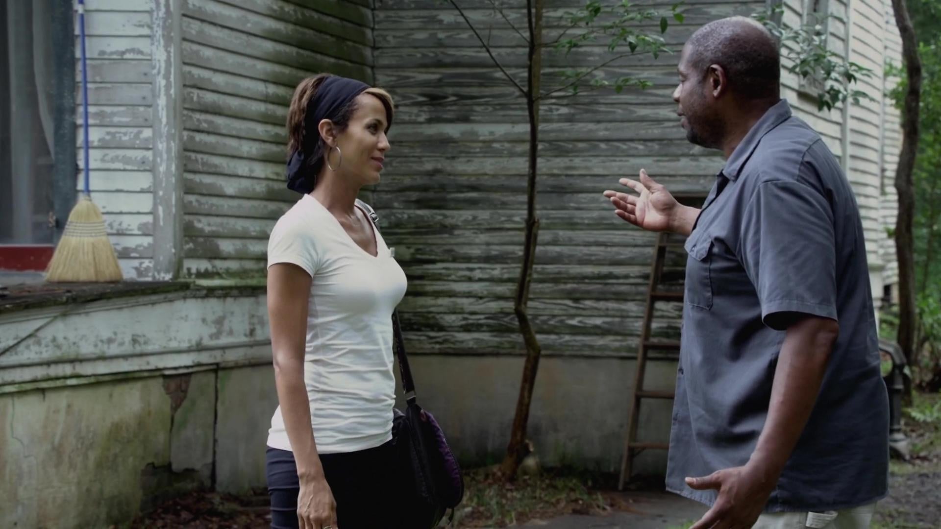 Foto do filme Caminhos Cruzados