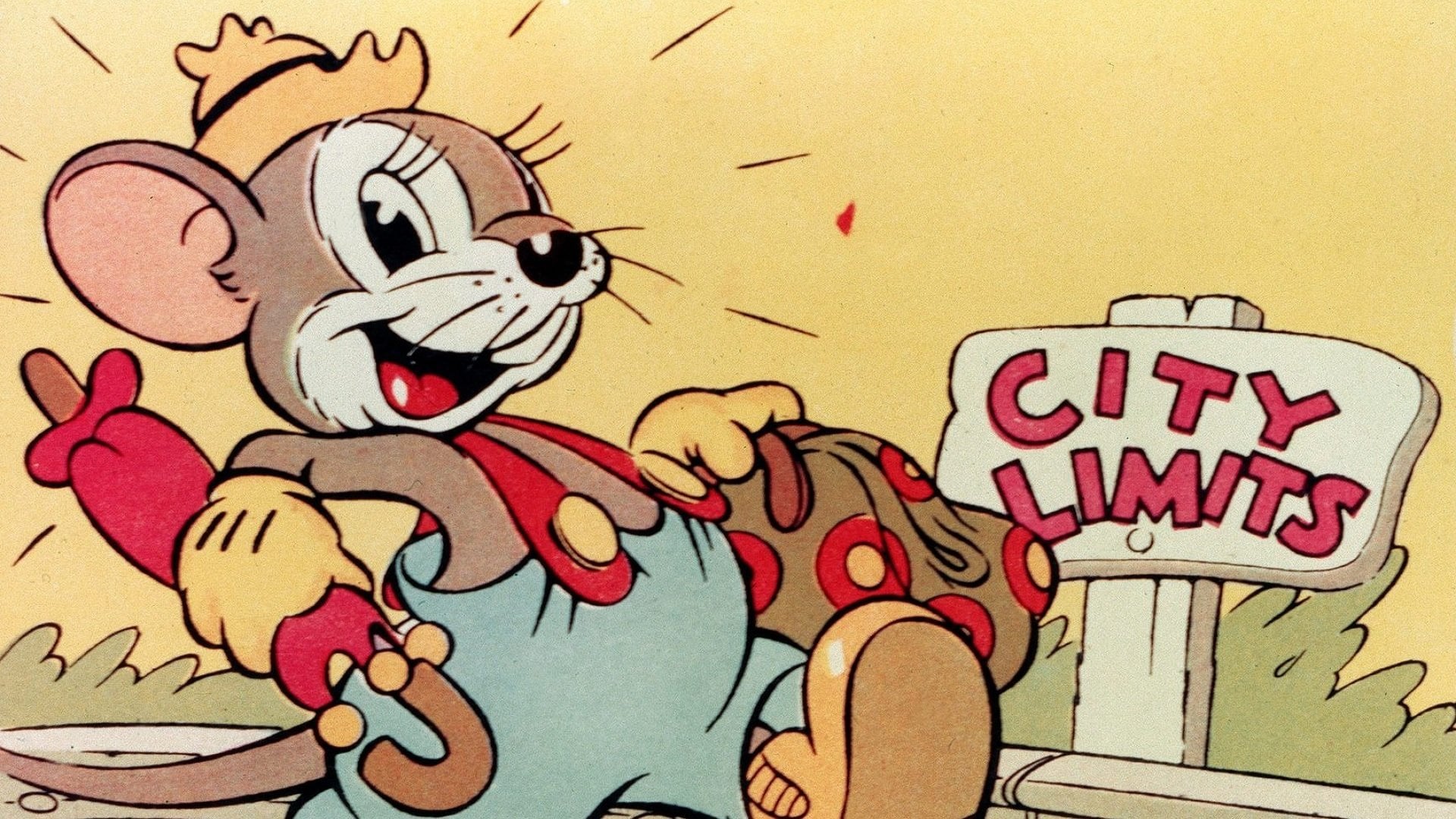 Foto do filme Primo da Roça