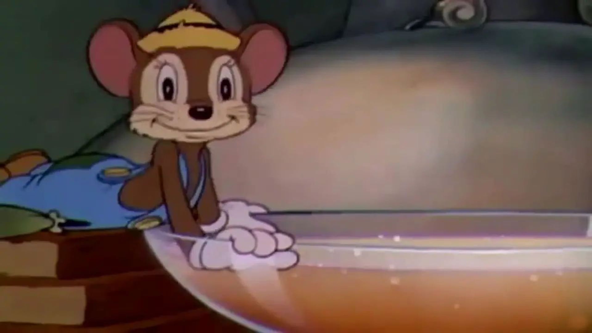 Foto do filme Primo da Roça