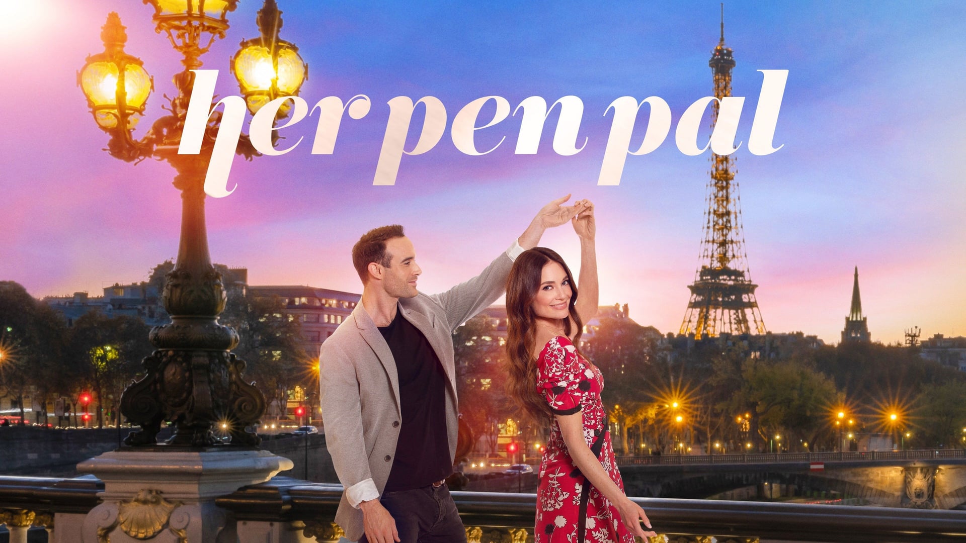 Foto do filme Her Pen Pal