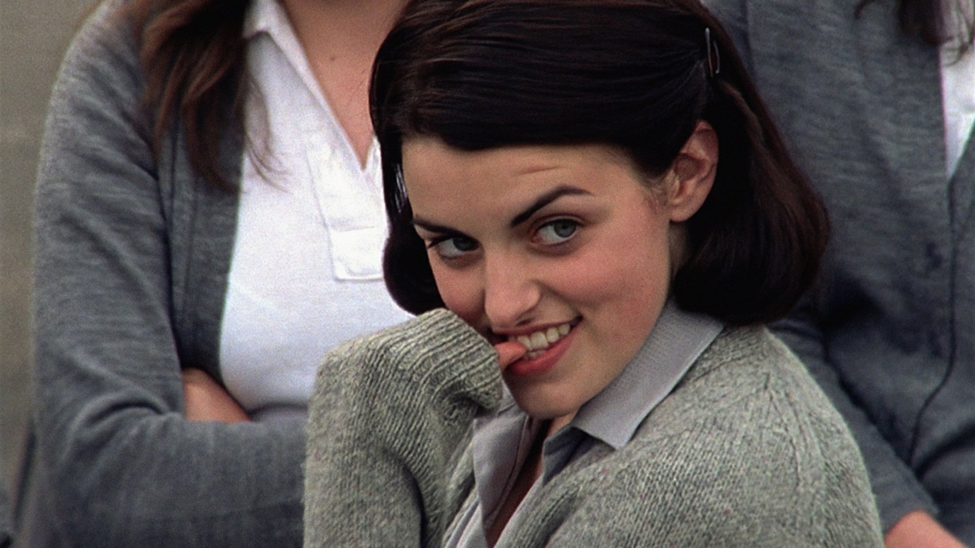 Foto do filme Em Nome de Deus