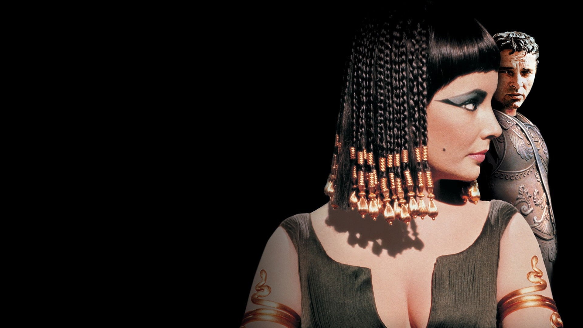 Foto do filme Cleópatra