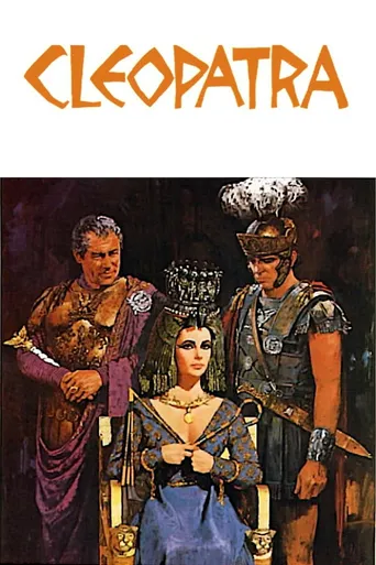 Cleópatra