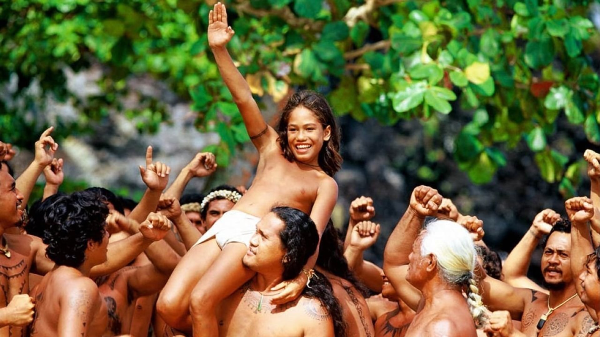 Foto do filme Le Prince du Pacifique