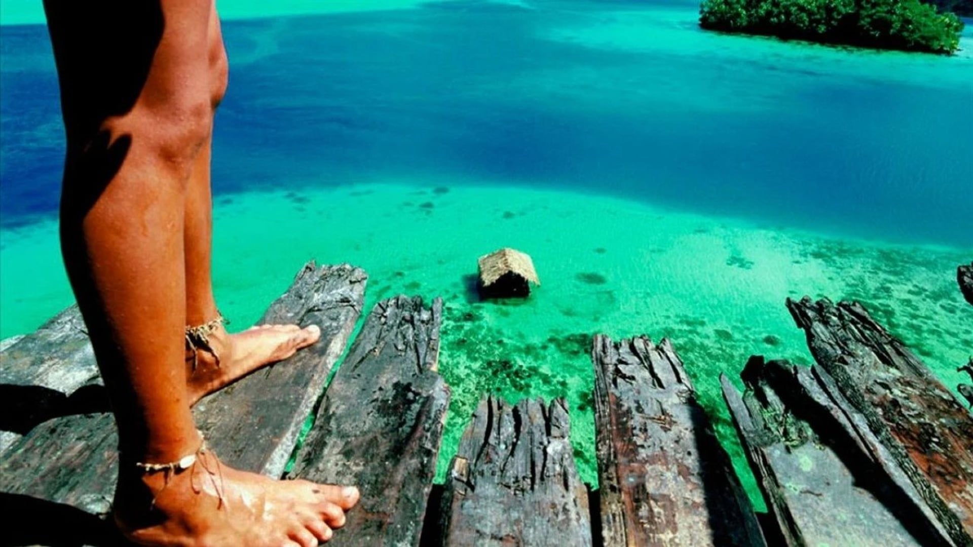 Foto do filme Le Prince du Pacifique