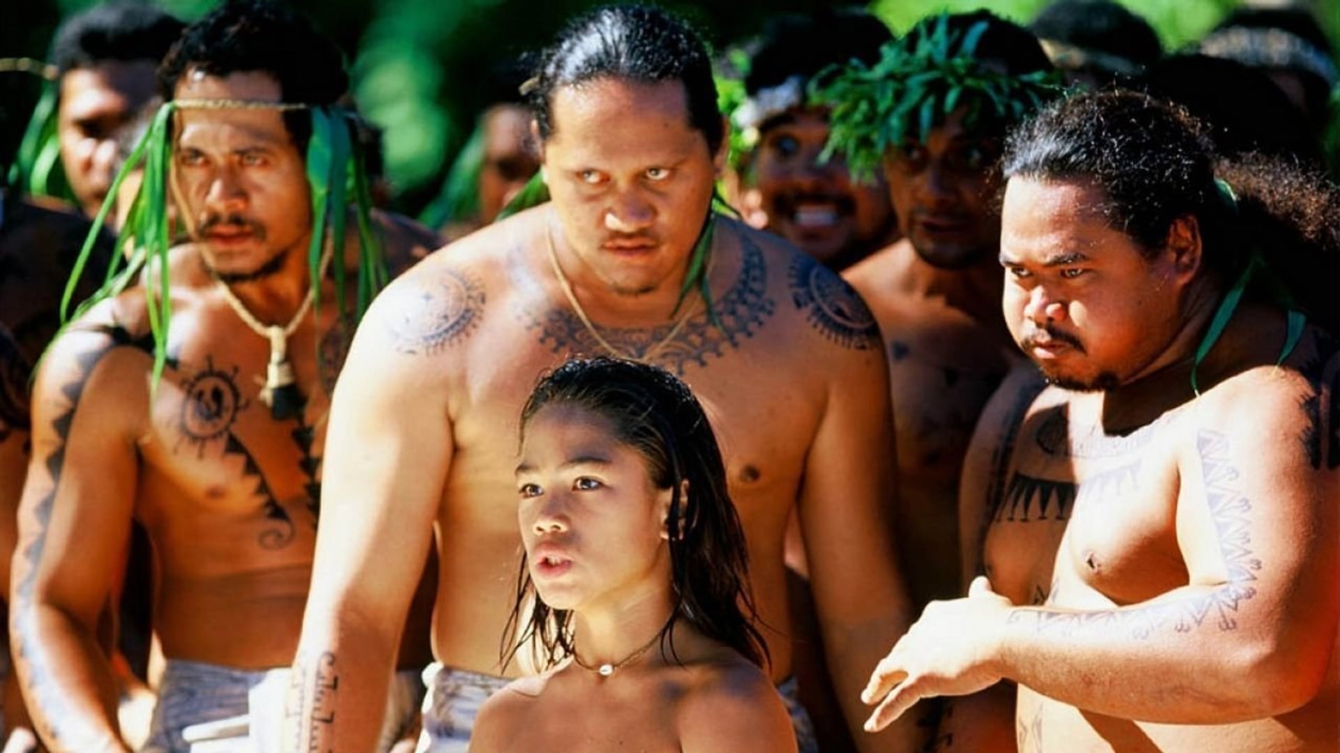 Foto do filme Le Prince du Pacifique