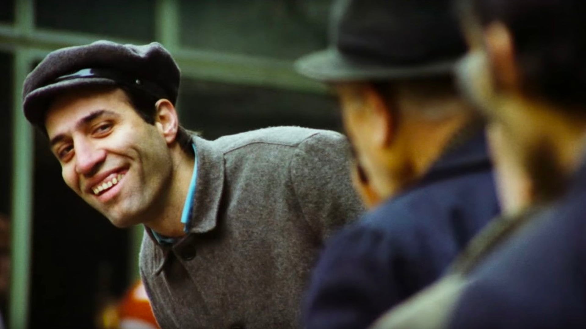 Foto do filme Çöpçüler Kralı