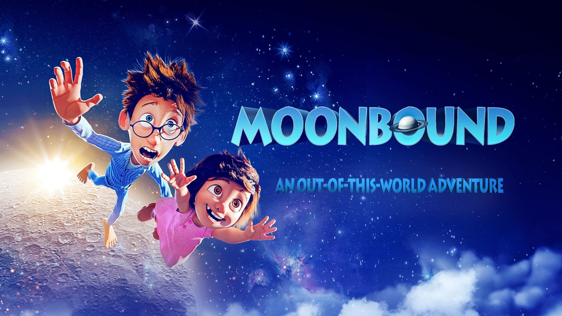 Foto do filme Uma Aventura Lunática