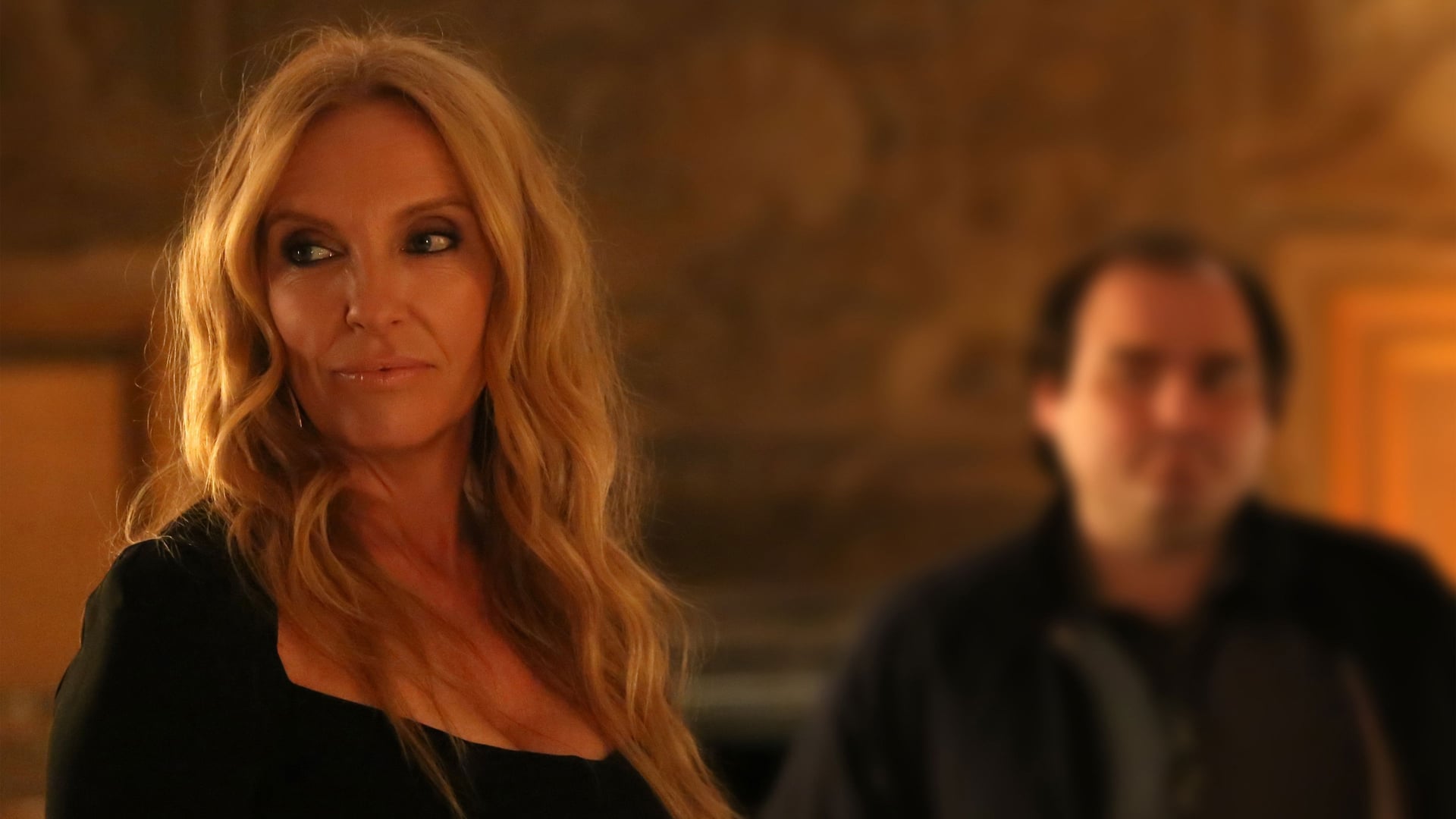 Foto do filme Mafia Mamma: De Repente Criminosa