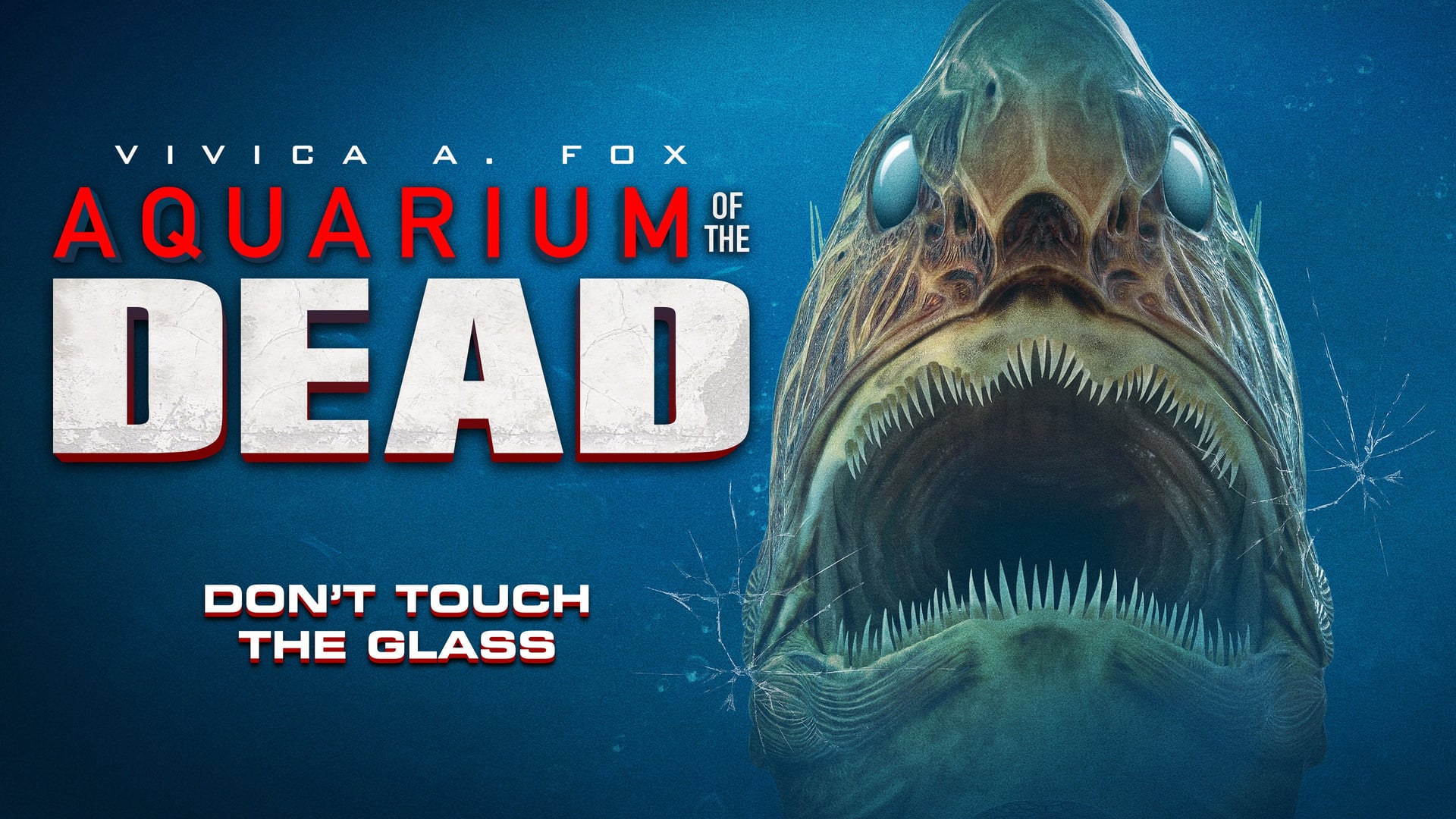 Foto do filme Aquarium of the Dead