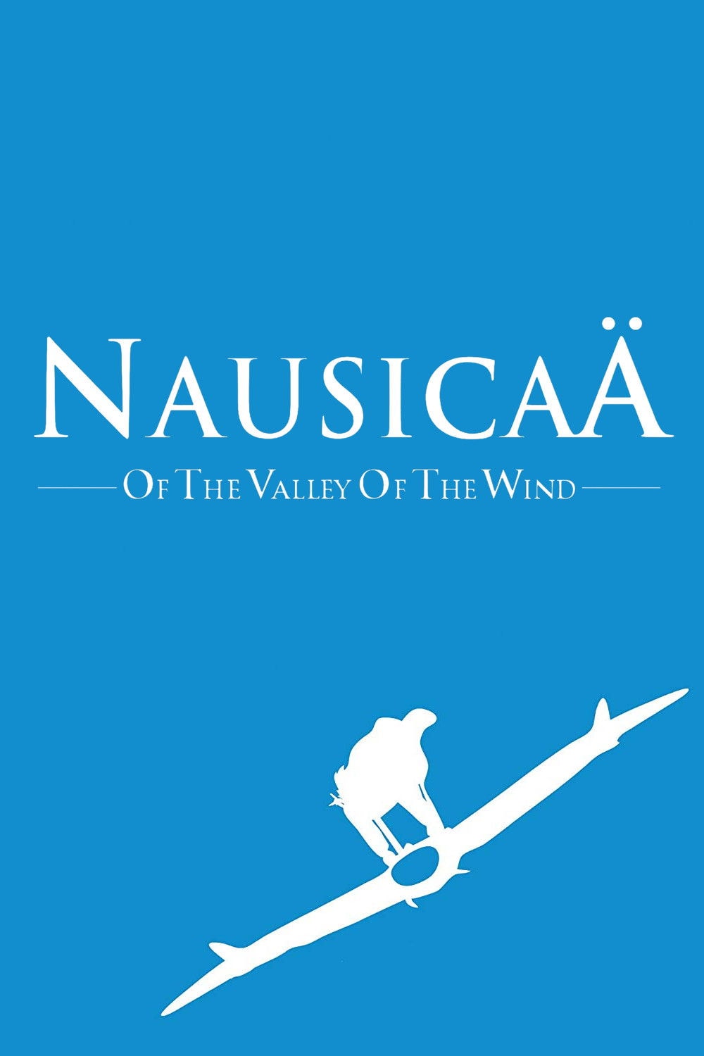 Nausicaä do Vale do Vento