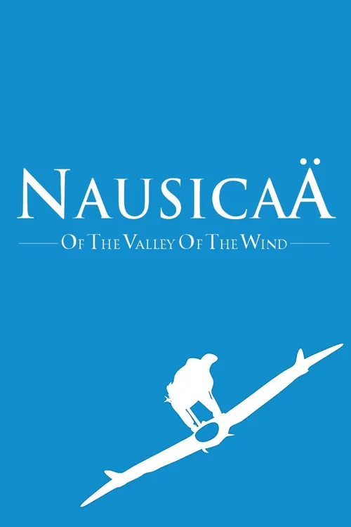 Nausicaä do Vale do Vento