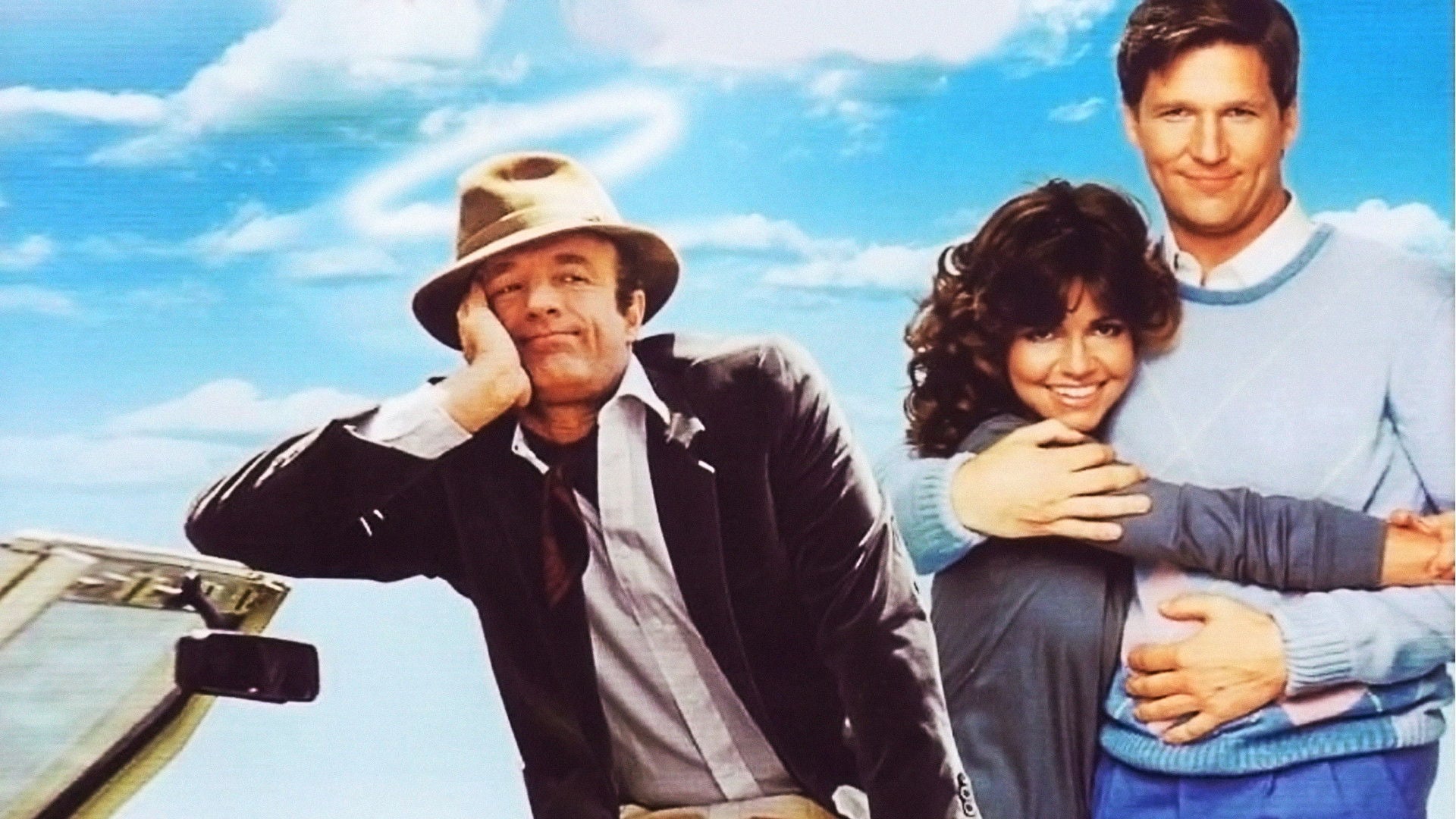 Foto do filme Meu Adorável Fantasma