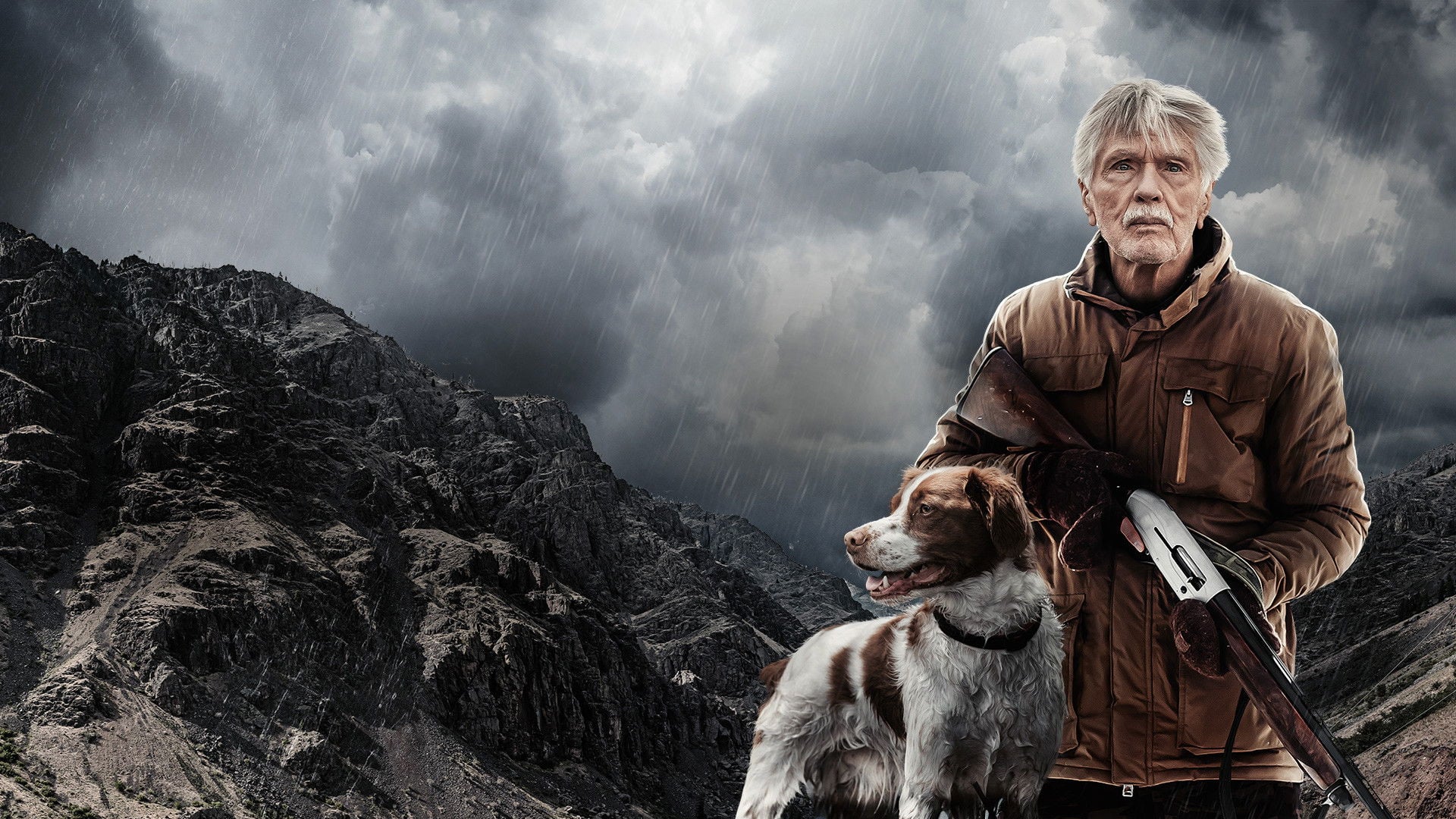 Foto do filme Ao Leste das Montanhas