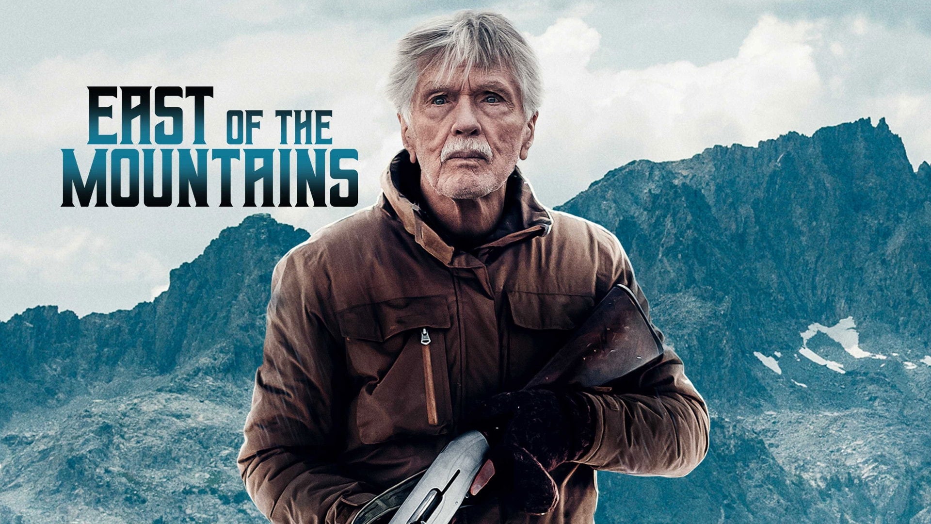 Foto do filme Ao Leste das Montanhas