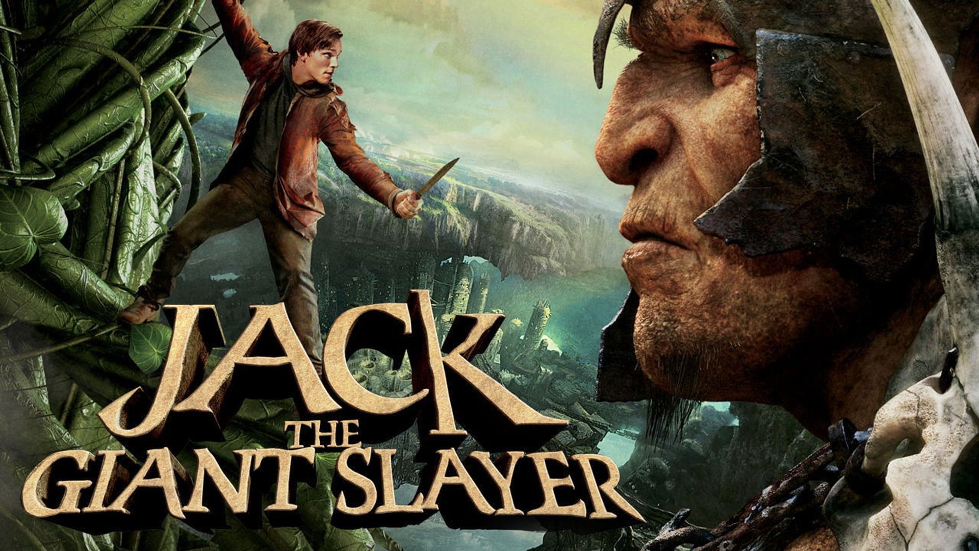 Foto do filme Jack, O Caçador de Gigantes