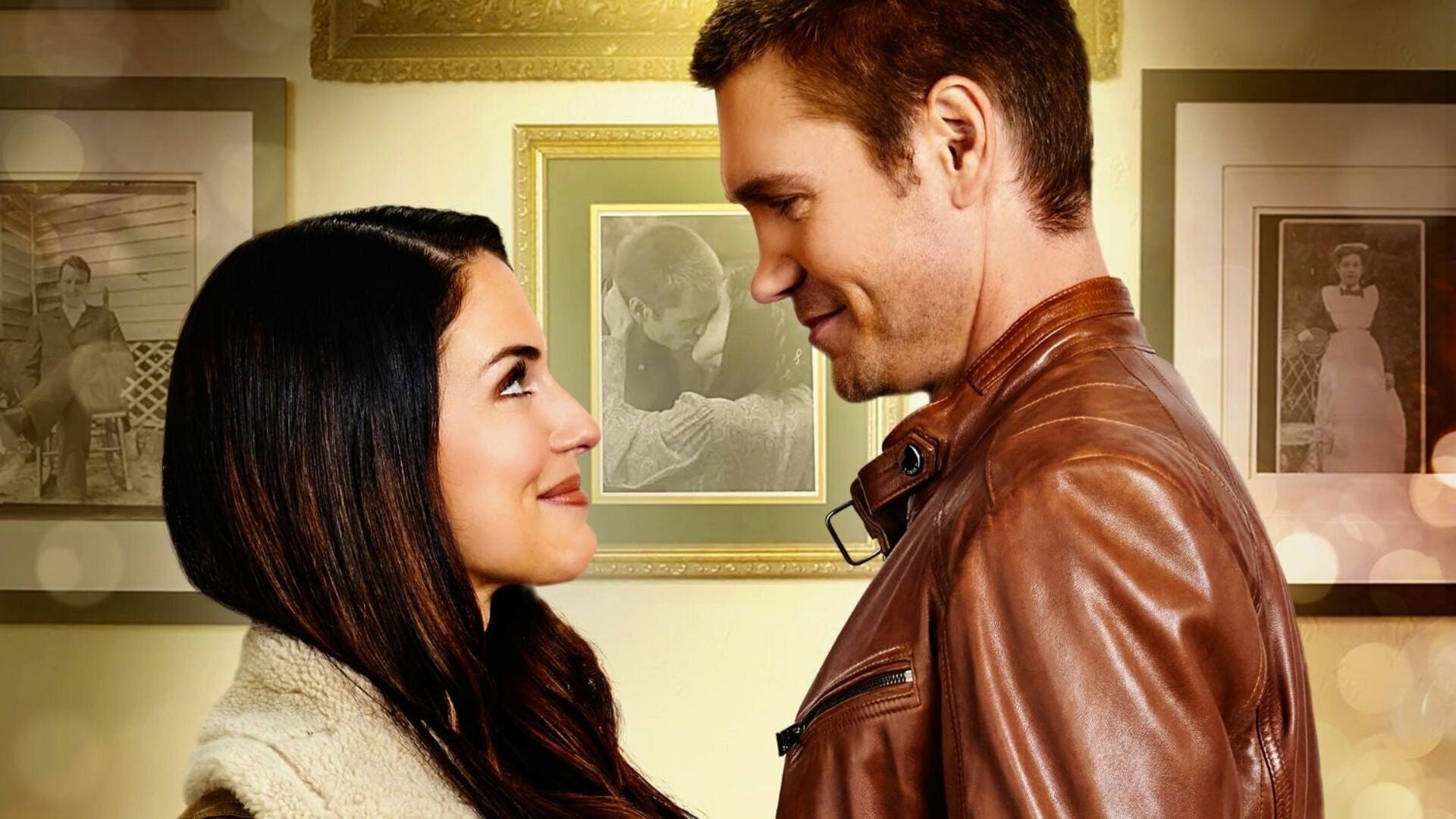 Foto do filme As Cores do Amor