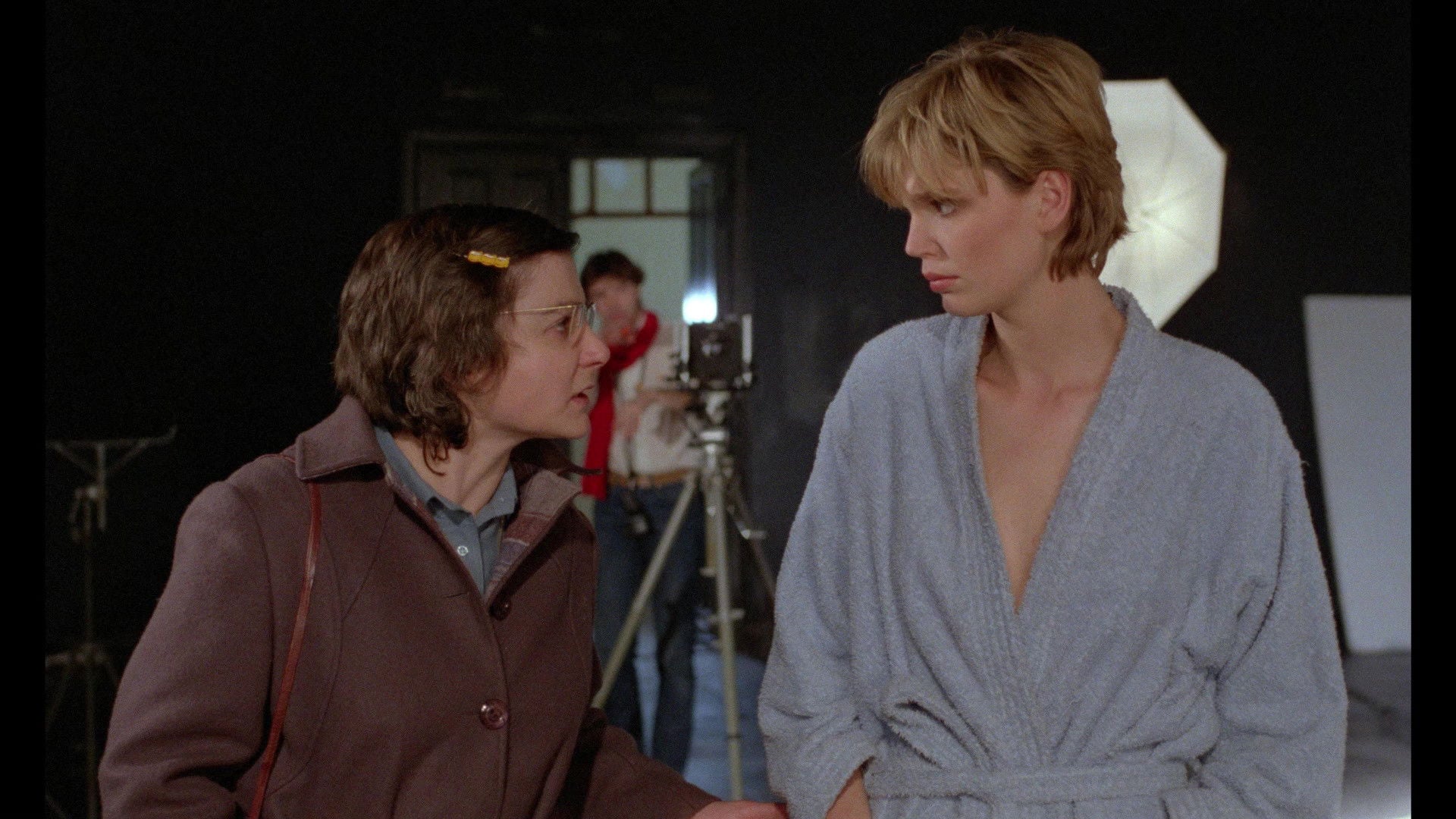 Foto do filme Les hommes préfèrent les grosses