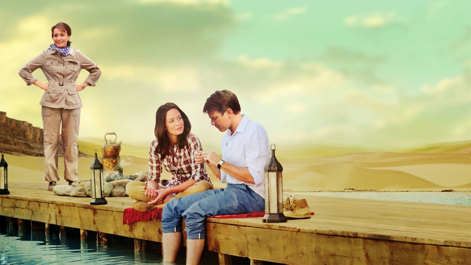 Foto do filme Amor Impossível