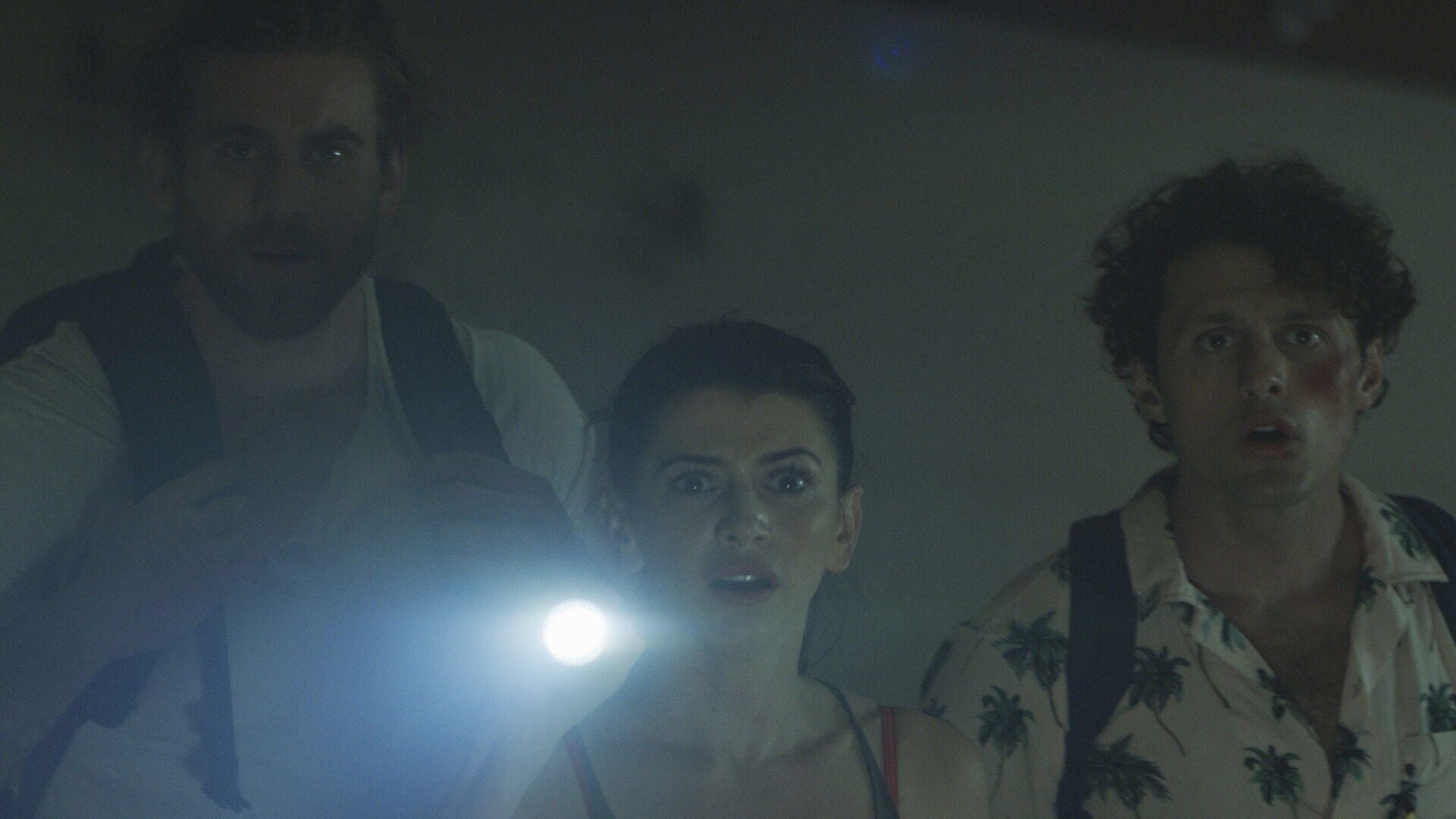 Foto do filme O Resort