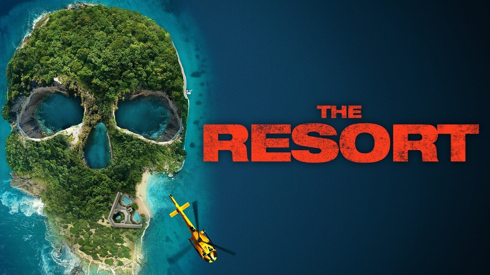 Foto do filme O Resort