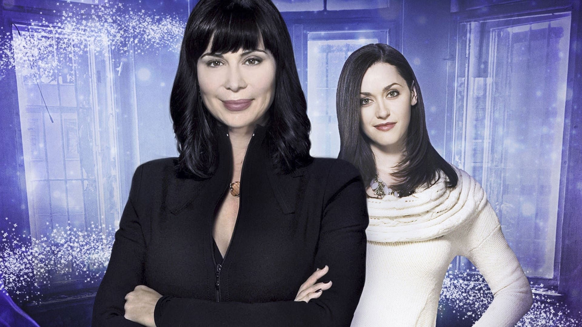 Foto do filme A Bruxa do Bem 4