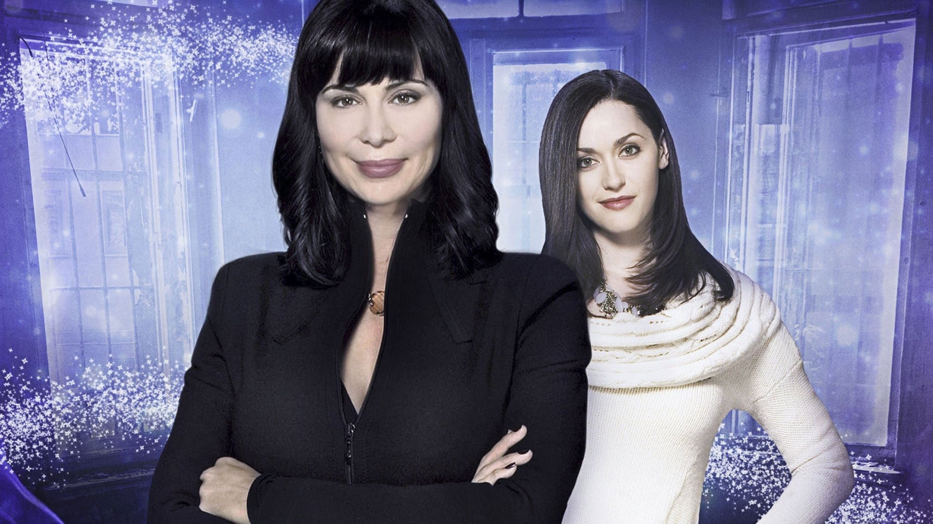 Foto do filme A Bruxa do Bem 4