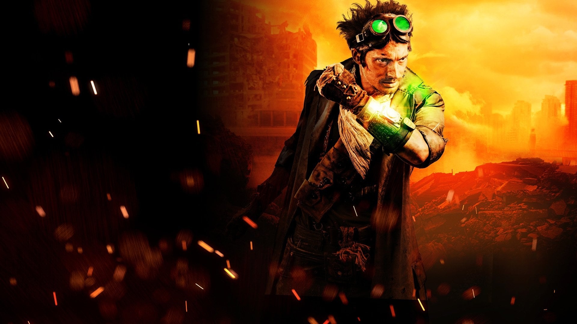 Foto do filme Le Visiteur du futur