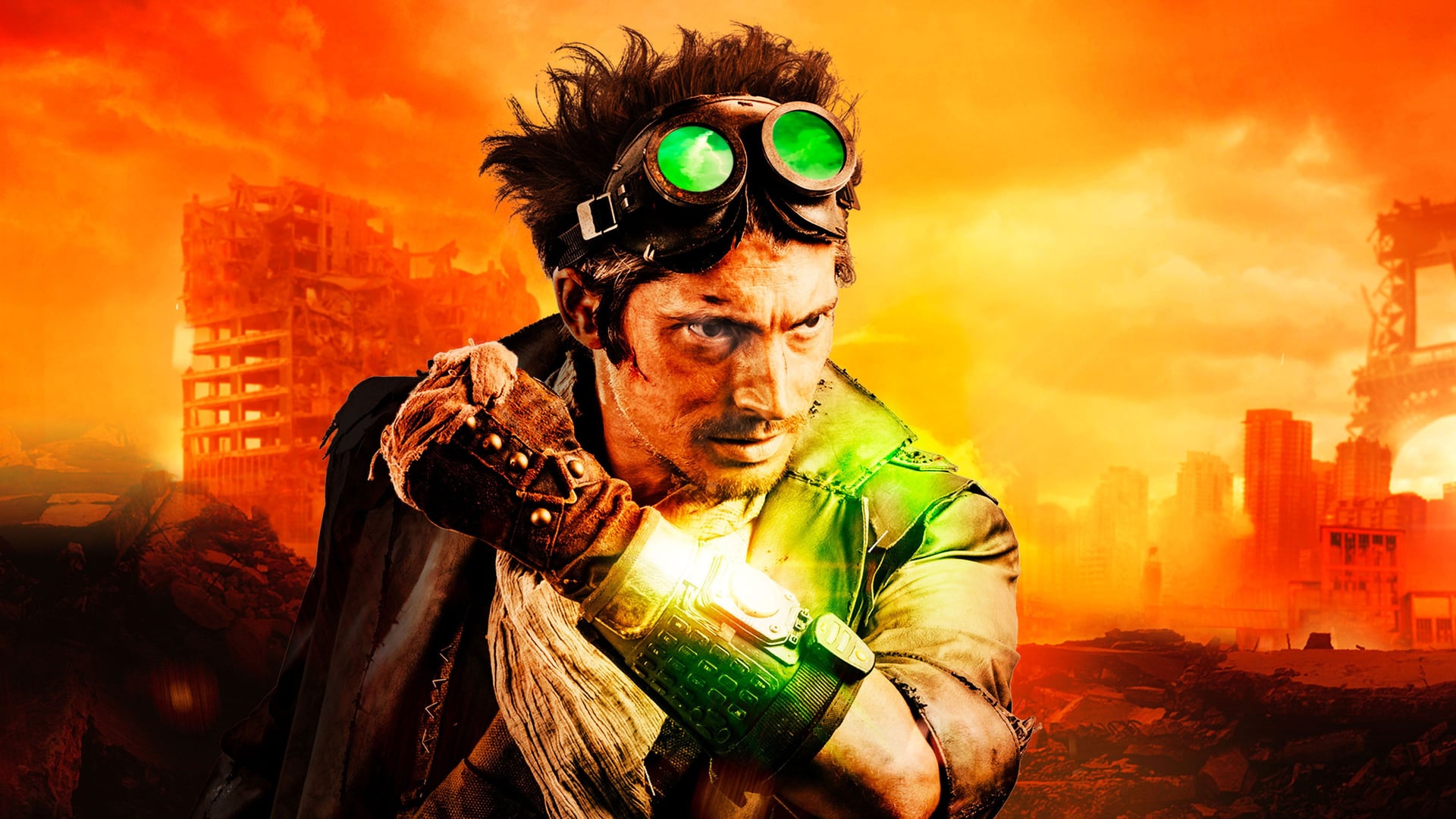 Foto do filme Le Visiteur du futur