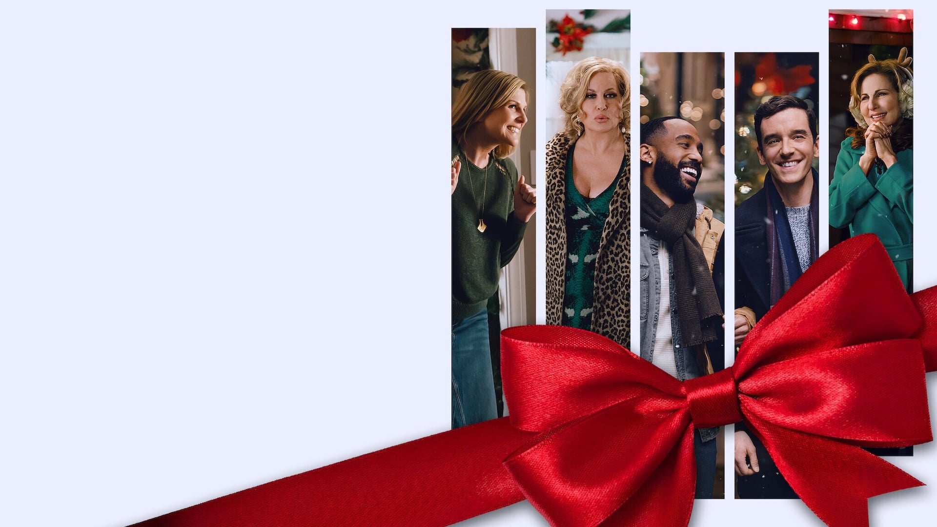Foto do filme Um Crush para o Natal