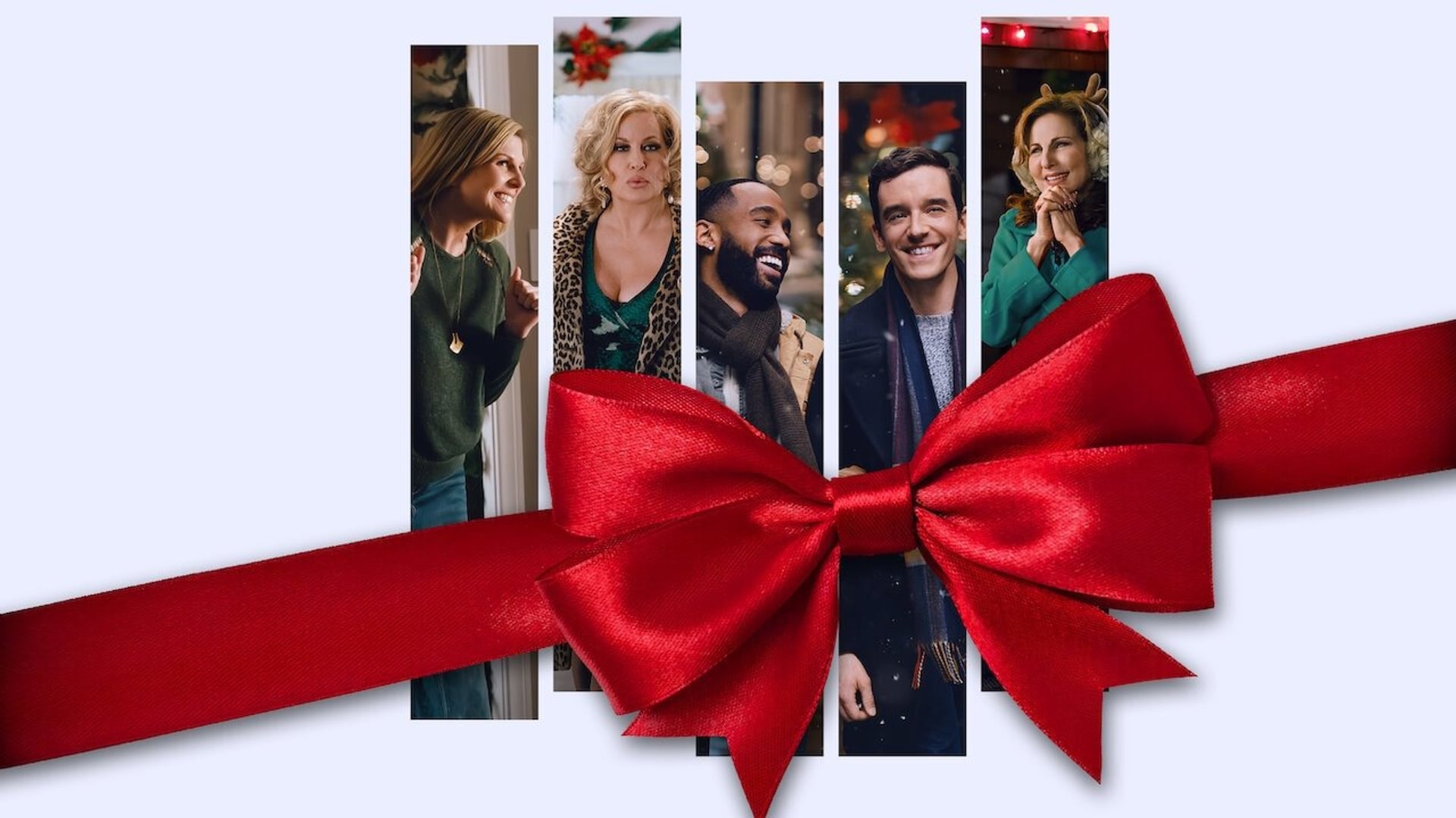 Foto do filme Um Crush para o Natal