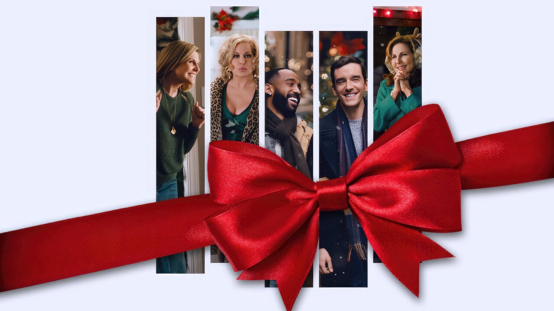 Foto do filme Um Crush para o Natal