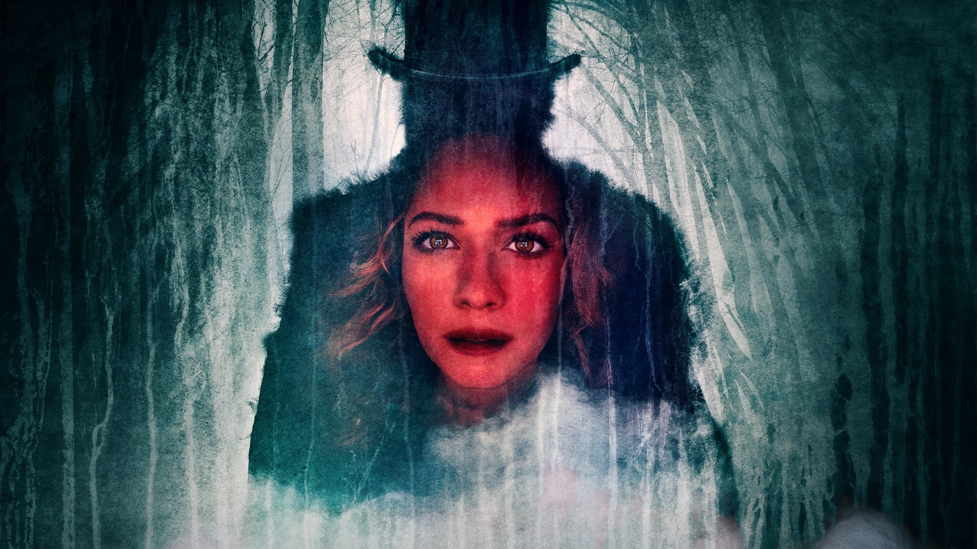 Foto do filme Um Rio Muito Frio
