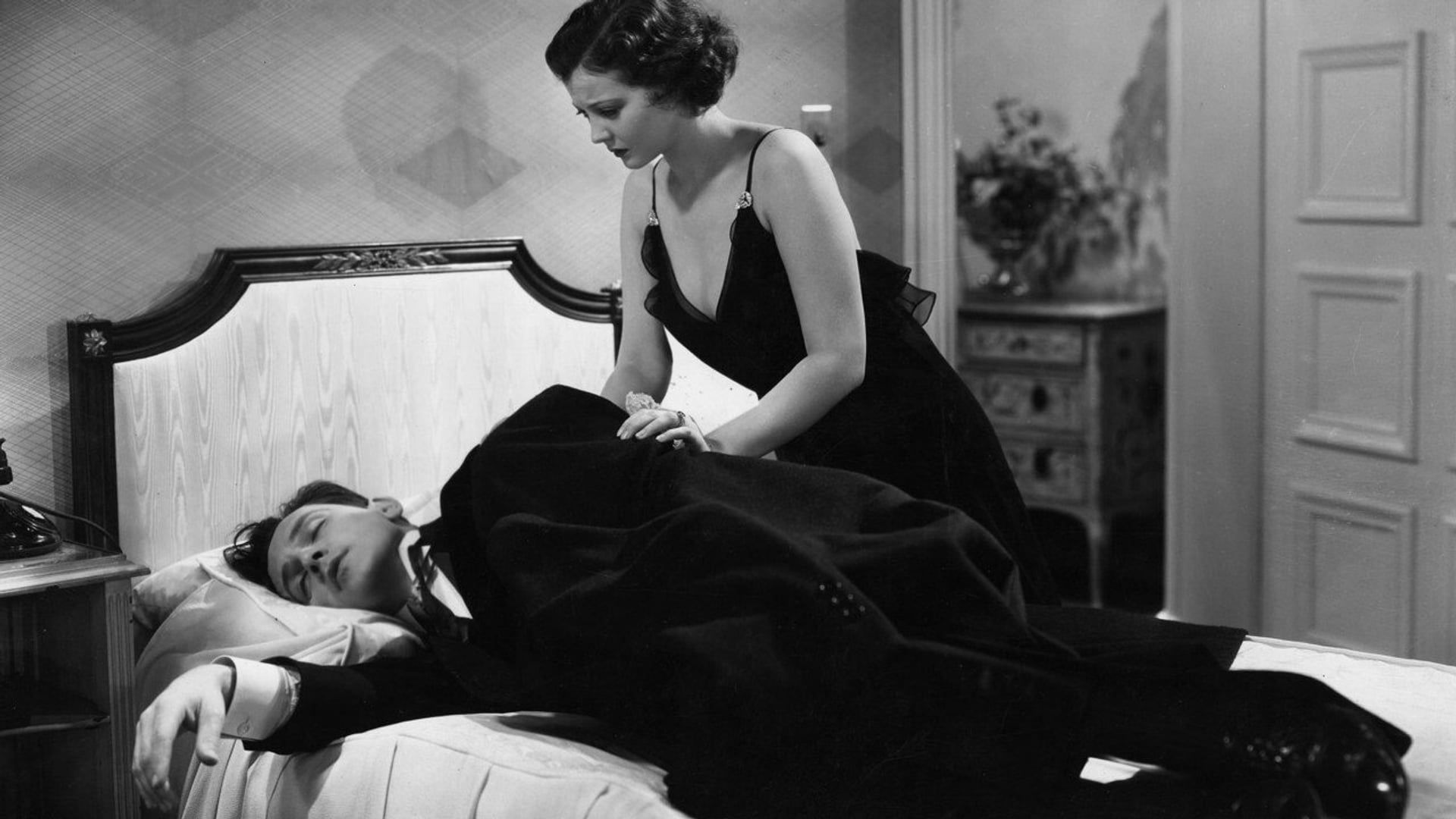 Foto do filme Quando a Mulher Se Opõe