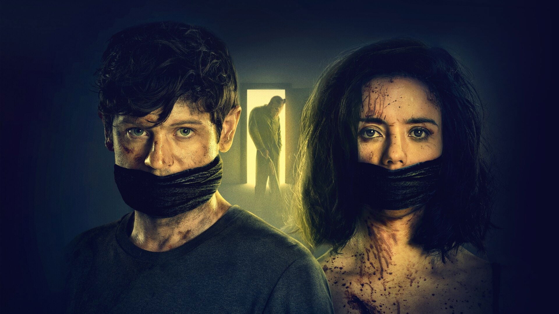 Foto do filme Um Estranho Segredo