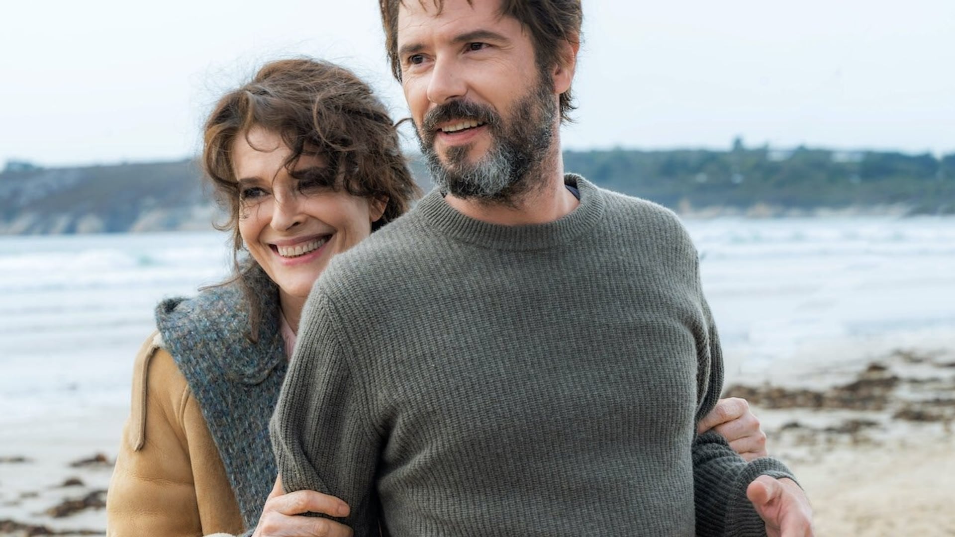 Foto do filme Os Jovens Amantes