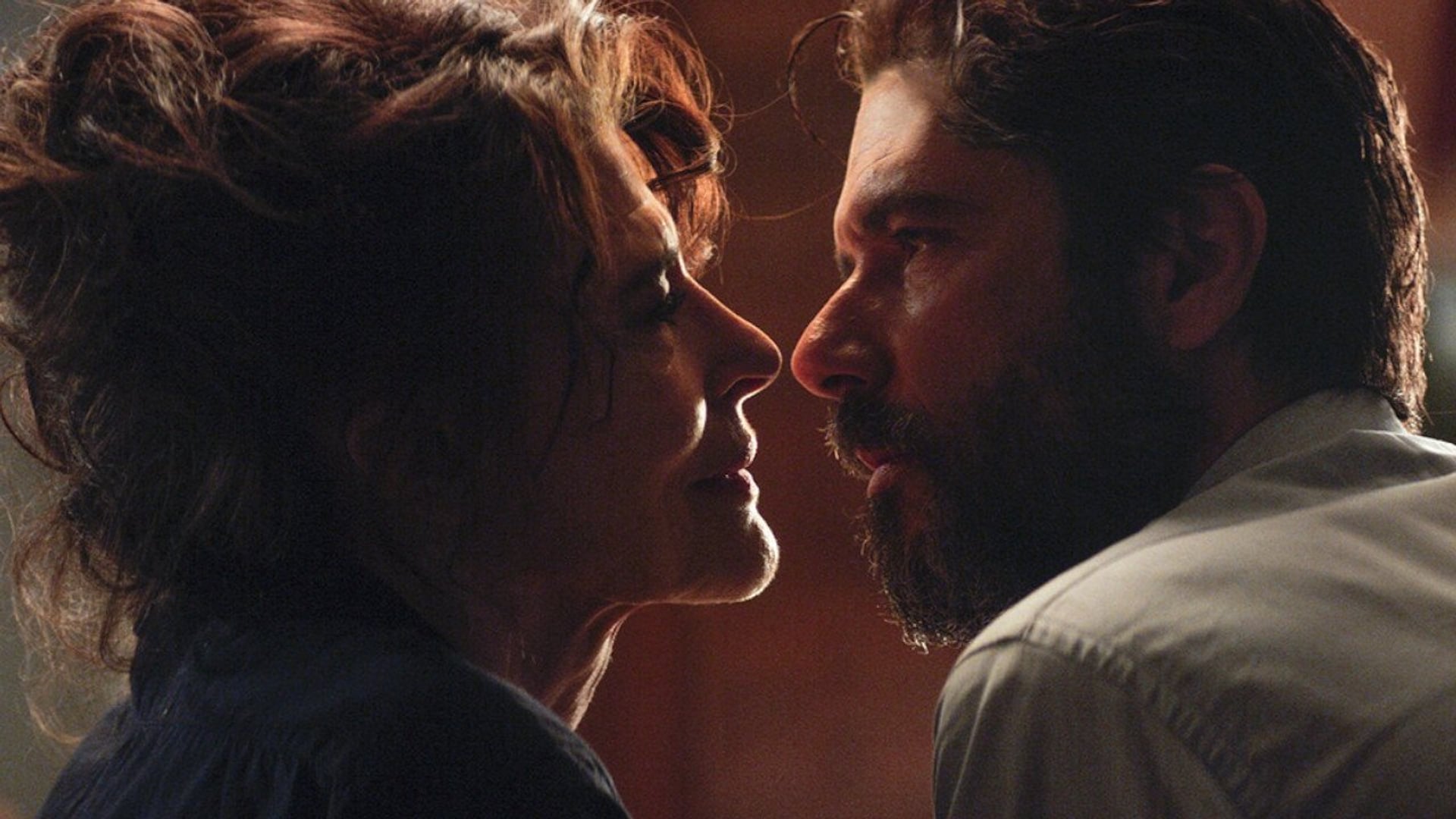 Foto do filme Os Jovens Amantes