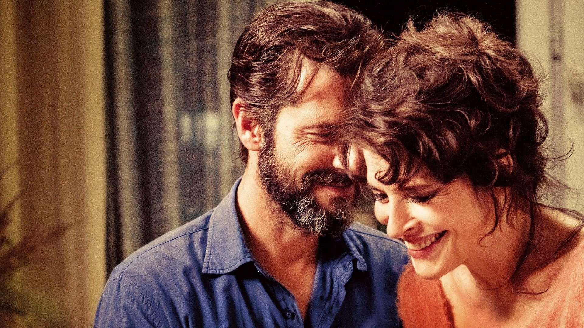 Foto do filme Os Jovens Amantes