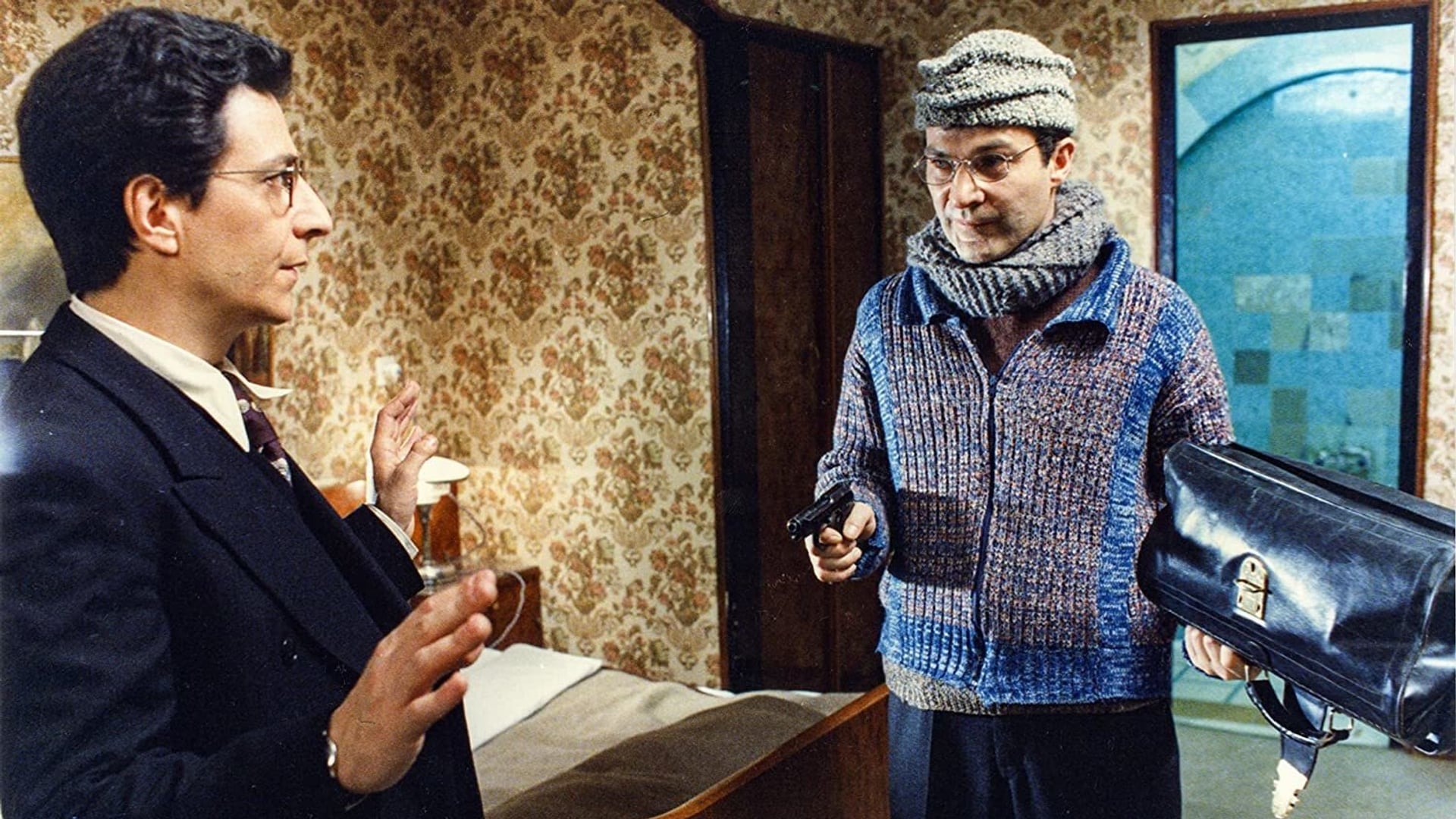 Foto do filme Twist again à Moscou