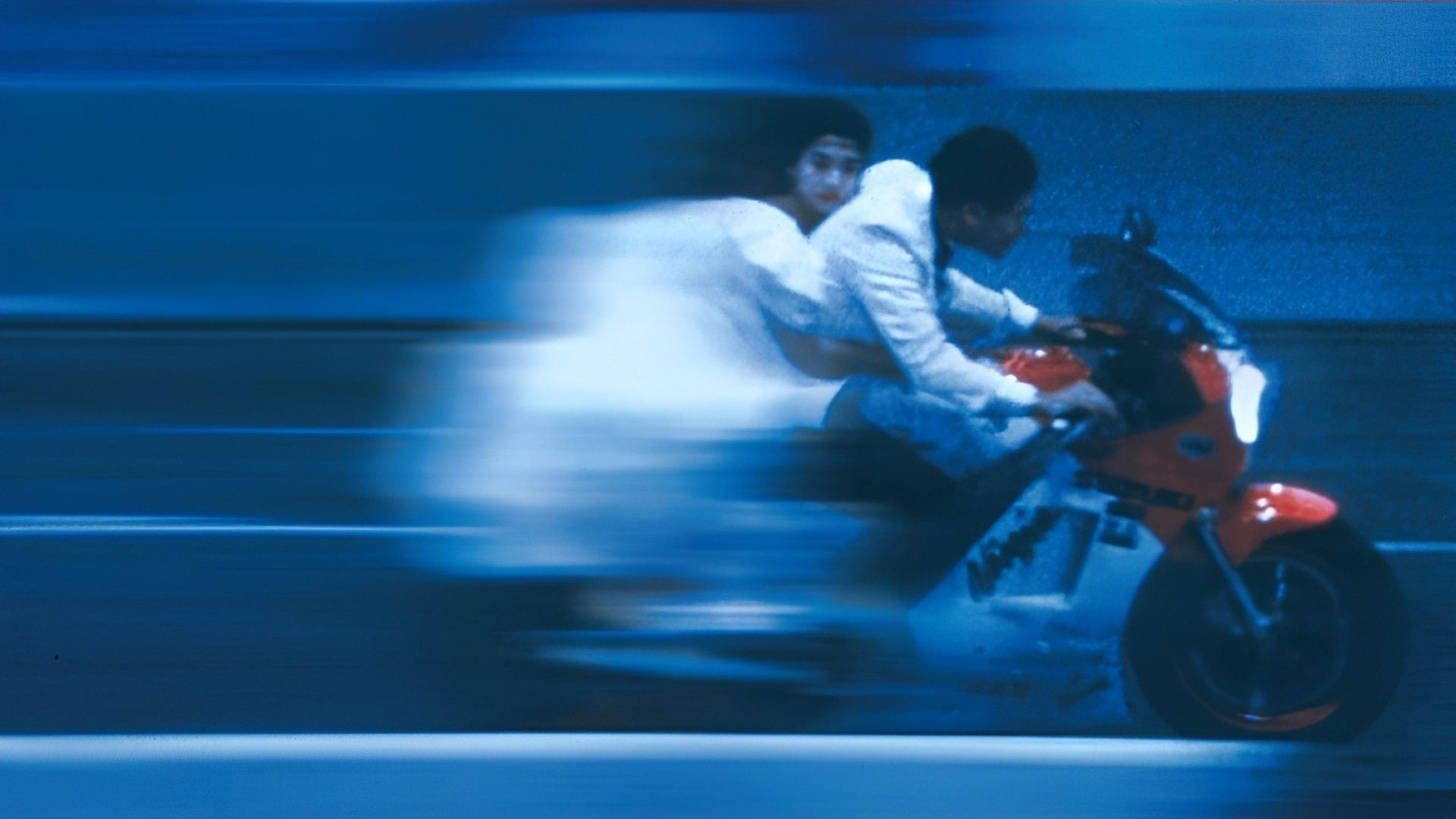 Foto do filme Um Momento de Romance