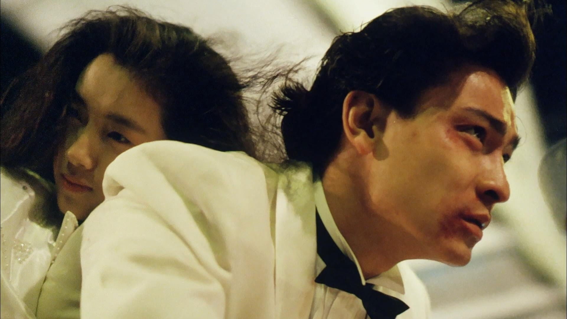 Foto do filme Um Momento de Romance