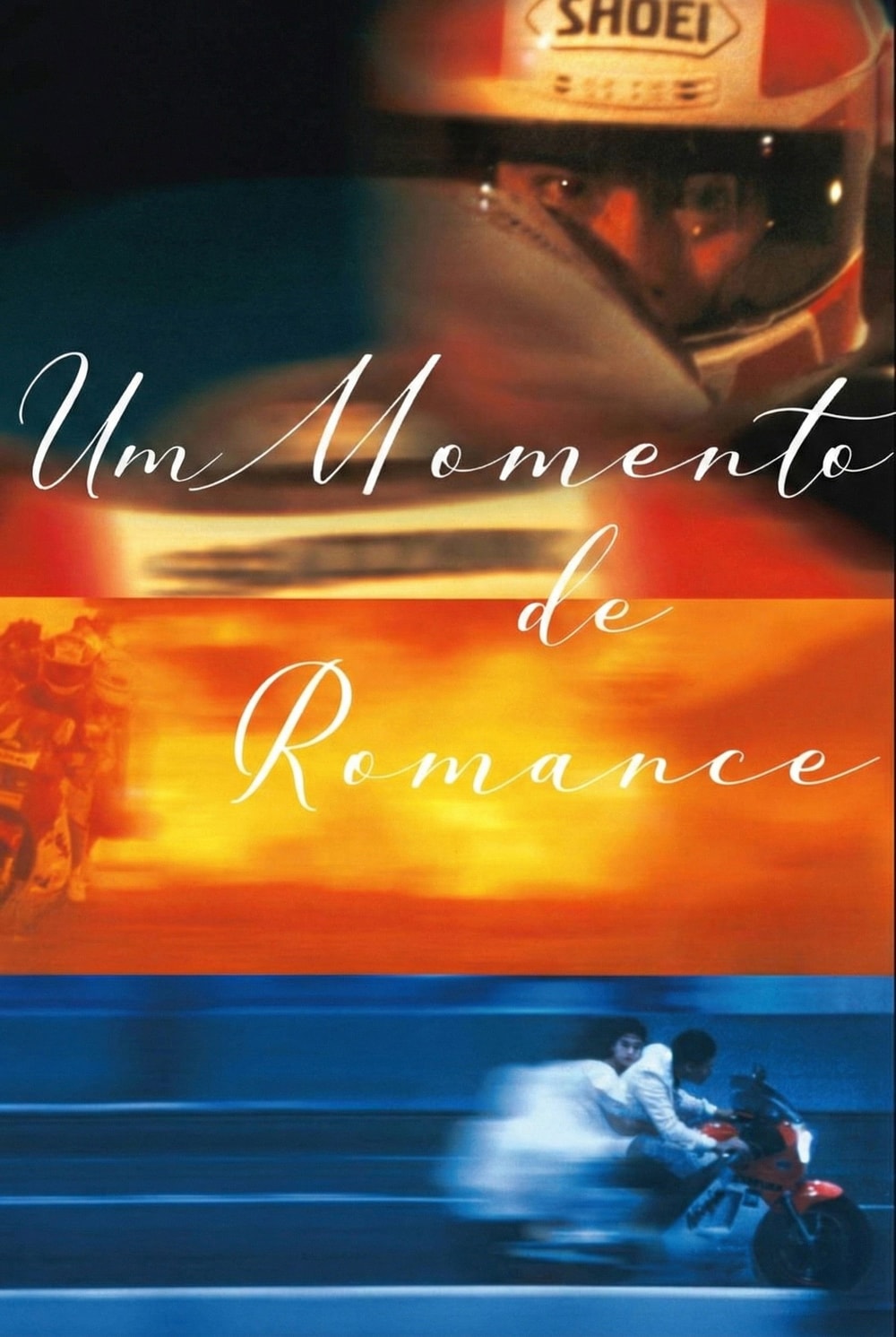 Um Momento de Romance